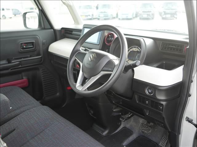 スペーシア ＨＹＢＲＩＤ　Ｇ（16枚目）