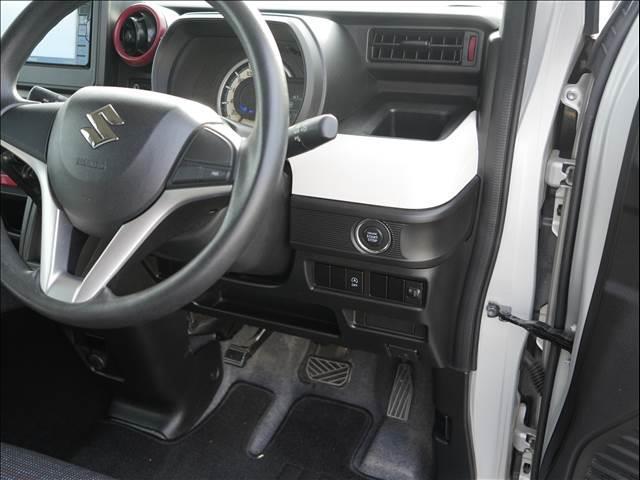 スペーシア ＨＹＢＲＩＤ　Ｇ（17枚目）