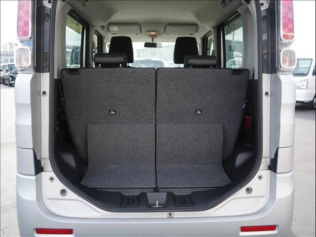 スペーシア ＨＹＢＲＩＤ　Ｇ（19枚目）