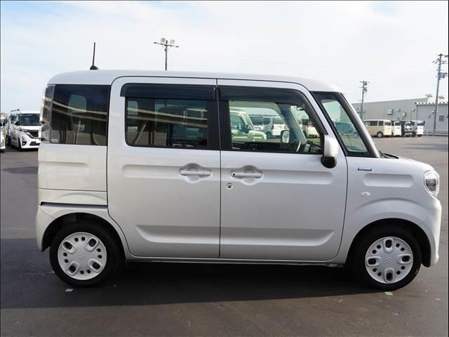 スペーシア ＨＹＢＲＩＤ　Ｇ（21枚目）