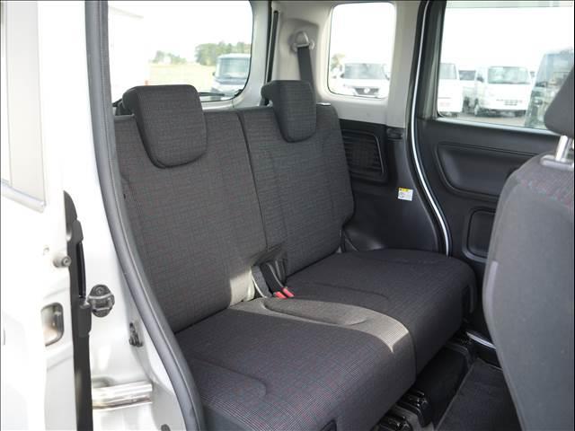 スペーシア ＨＹＢＲＩＤ　Ｇ（24枚目）