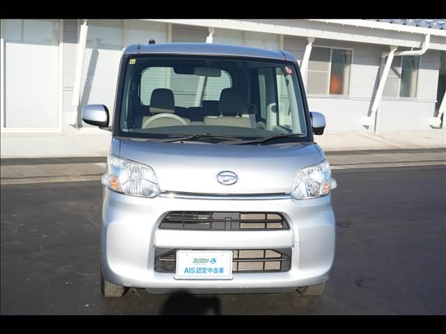 タント L レンタカーアップ(3枚目)