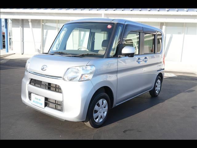 タント L レンタカーアップ(4枚目)