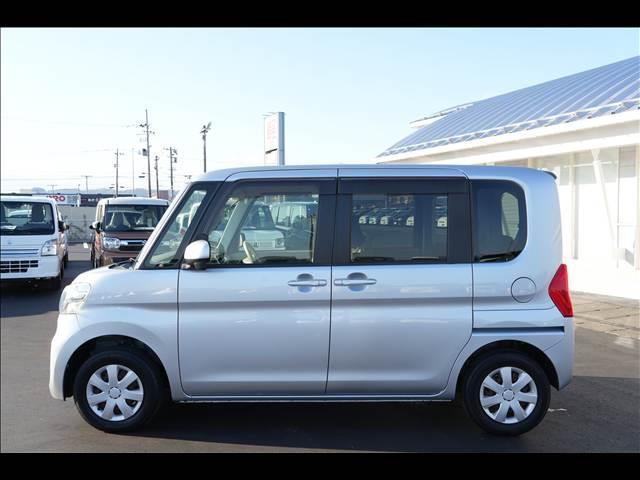 タント L レンタカーアップ(5枚目)