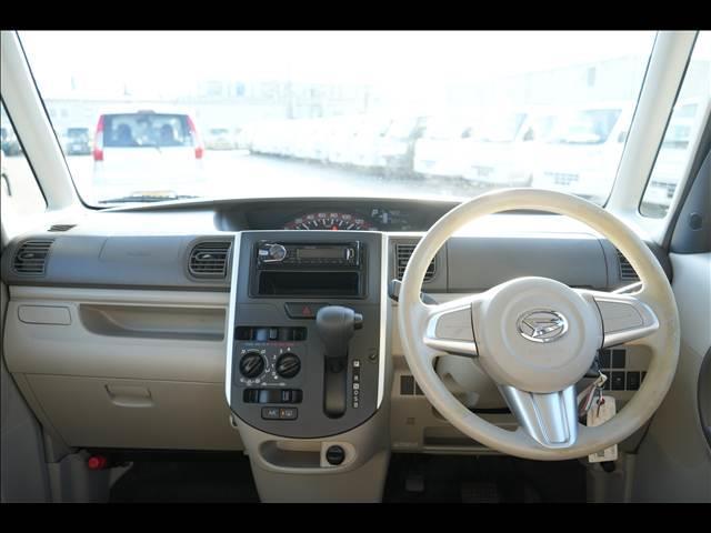 タント L レンタカーアップ(8枚目)