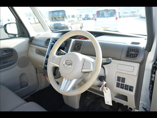 タント L レンタカーアップ(11枚目)