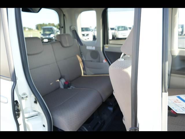 タント L レンタカーアップ(14枚目)