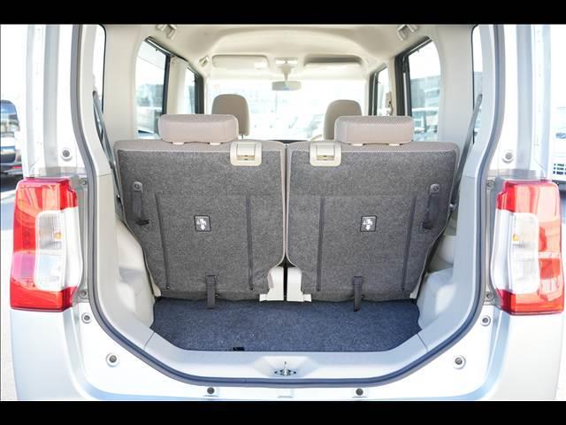 タント L レンタカーアップ(16枚目)