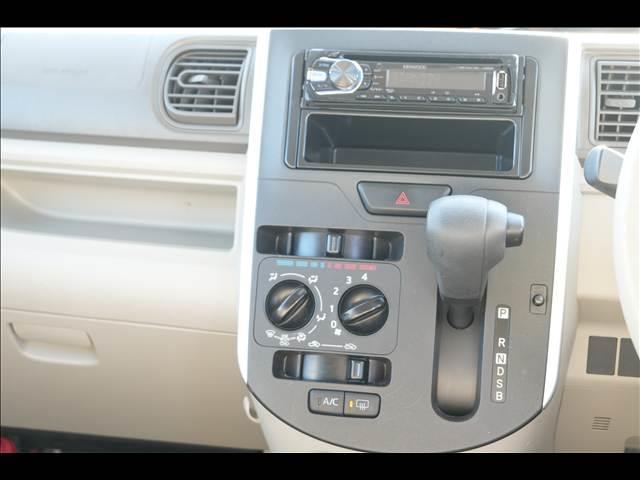 タント L レンタカーアップ(21枚目)