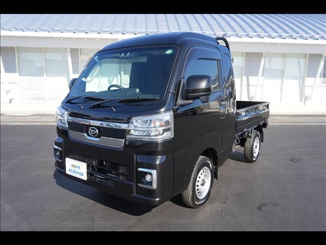 ハイゼットトラック ジャンボ　エクストラ（3枚目）