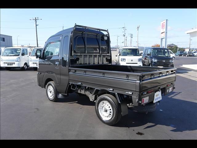 ハイゼットトラック ジャンボ　エクストラ（7枚目）