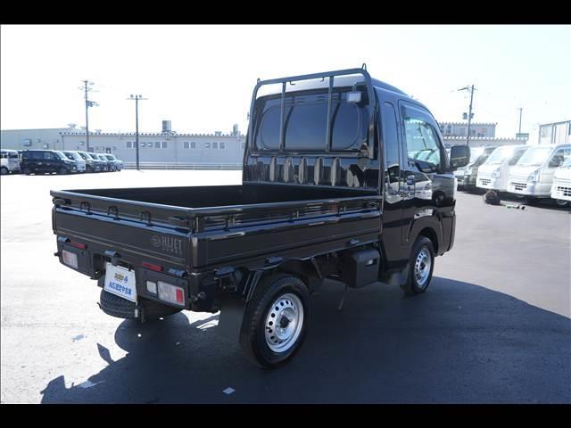 ハイゼットトラック ジャンボ　エクストラ（8枚目）