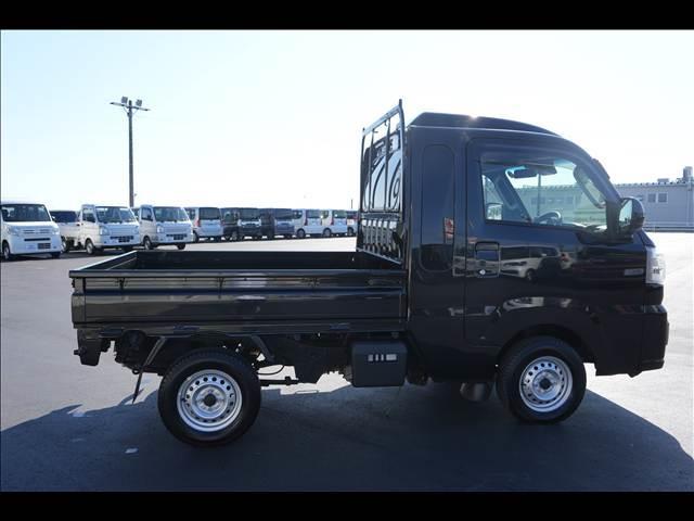 ハイゼットトラック ジャンボ　エクストラ（9枚目）