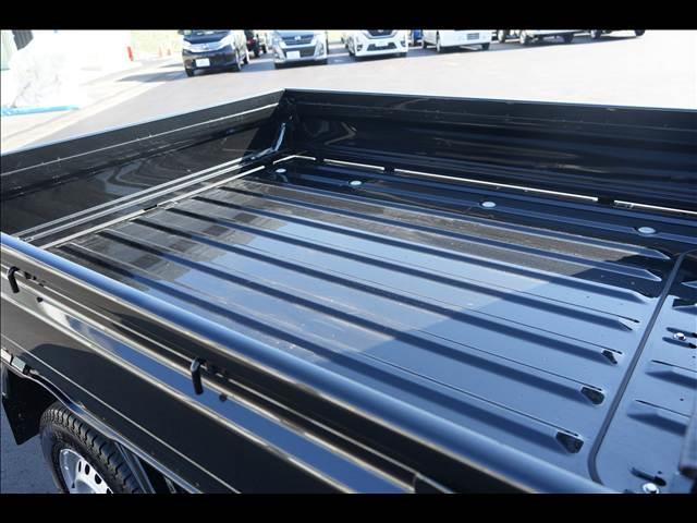 ハイゼットトラック ジャンボ　エクストラ（24枚目）