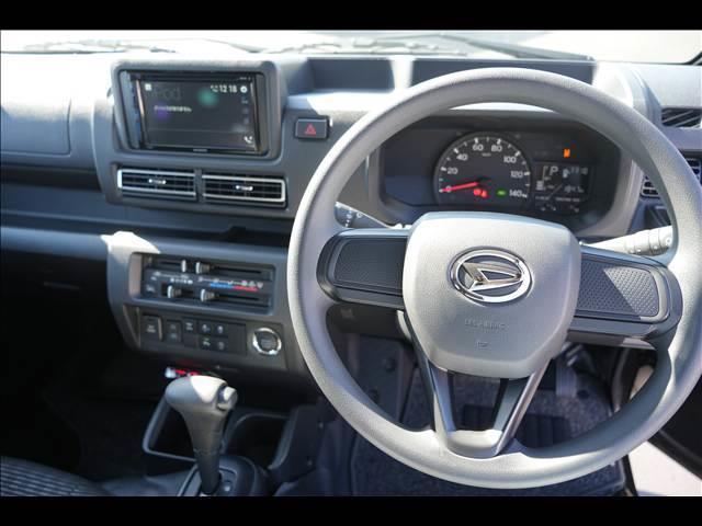 ハイゼットトラック ジャンボ　エクストラ（25枚目）