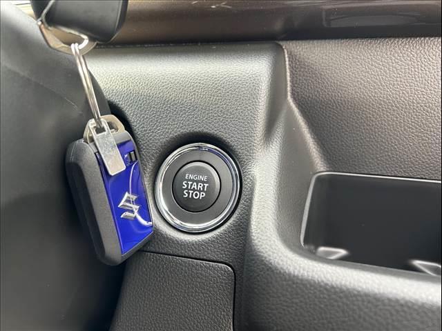 ワゴンＲカスタムＺ ＨＹＢＲＩＤ　ＺＸ　届出済未使用車（9枚目）