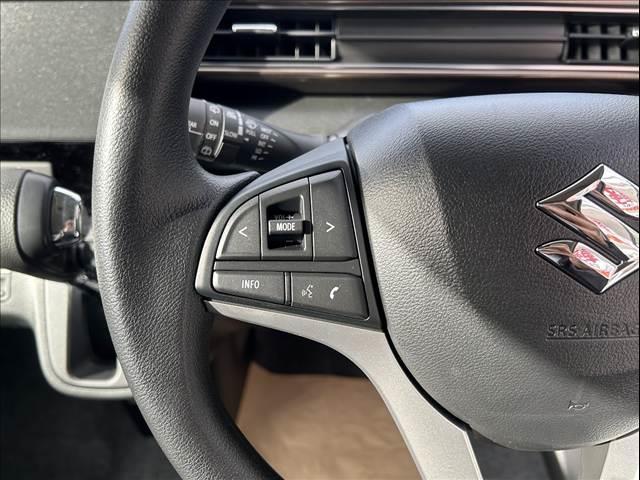 ワゴンＲカスタムＺ ＨＹＢＲＩＤ　ＺＸ　届出済未使用車（13枚目）