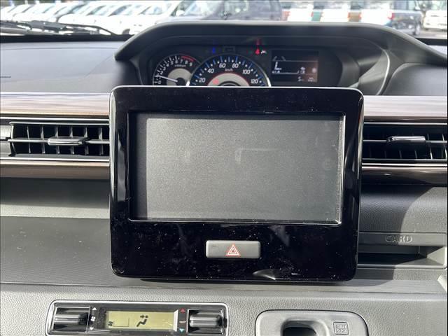 ワゴンＲカスタムＺ ＨＹＢＲＩＤ　ＺＸ　届出済未使用車（32枚目）