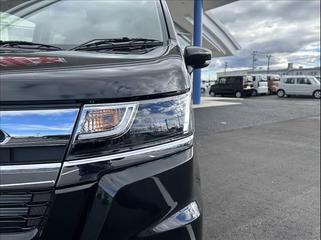 ワゴンＲカスタムＺ ＨＹＢＲＩＤ　ＺＸ　届出済未使用車（4枚目）