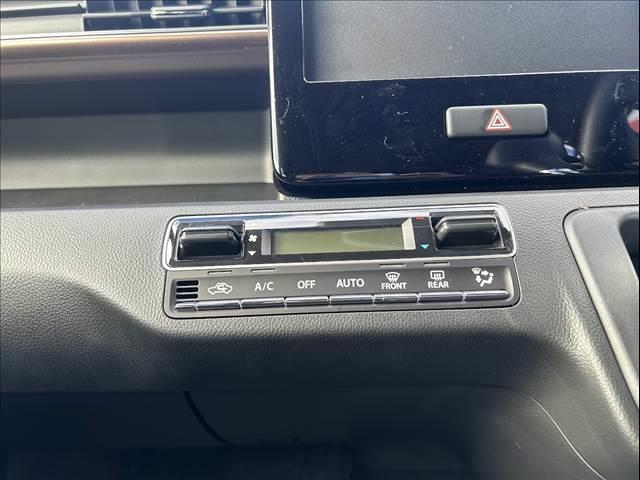 ワゴンＲカスタムＺ ＨＹＢＲＩＤ　ＺＸ　届出済未使用車（12枚目）