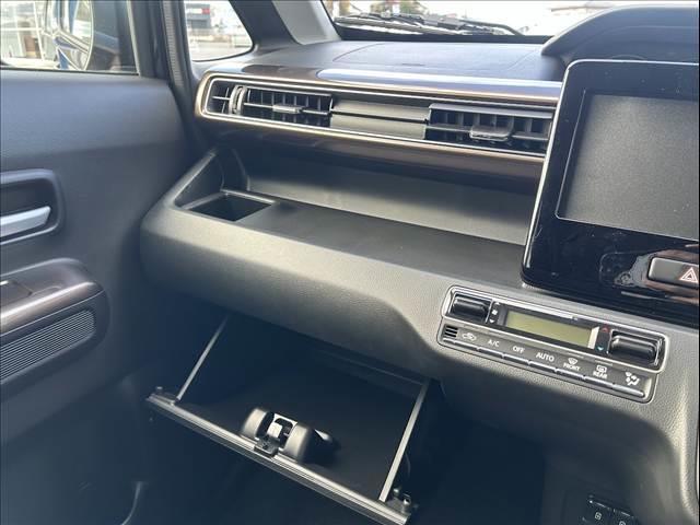 ワゴンＲカスタムＺ ＨＹＢＲＩＤ　ＺＸ　届出済未使用車（14枚目）