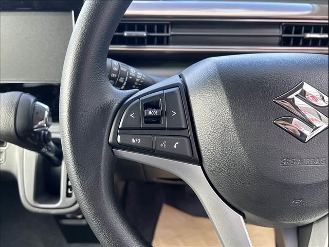 ワゴンＲカスタムＺ ＨＹＢＲＩＤ　ＺＸ　届出済未使用車（32枚目）