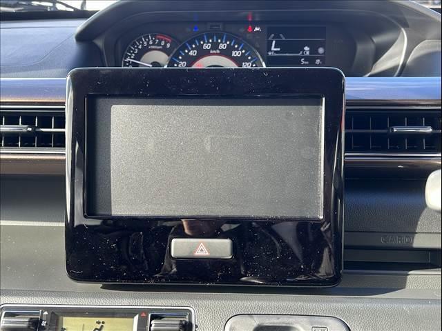 ワゴンＲカスタムＺ ＨＹＢＲＩＤ　ＺＸ　届出済未使用車（30枚目）