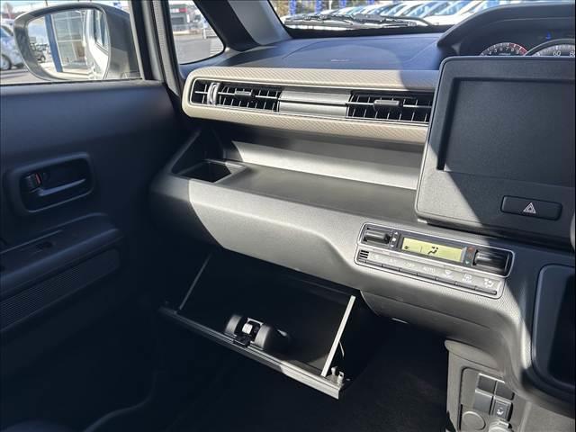 ワゴンＲ ＦＸ　届出済未使用車（15枚目）