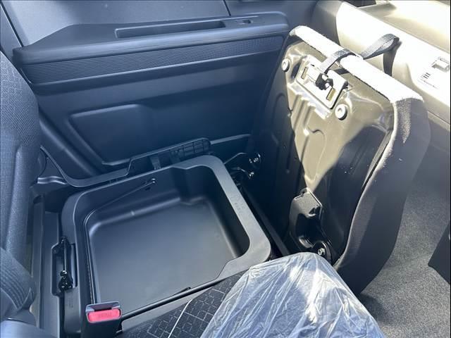 ワゴンＲ ＦＸ　届出済未使用車（16枚目）