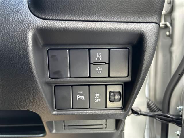 ワゴンＲ ＦＸ　届出済未使用車（17枚目）