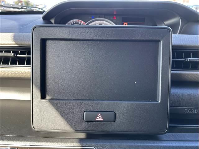 ワゴンＲ ＦＸ　届出済未使用車（29枚目）