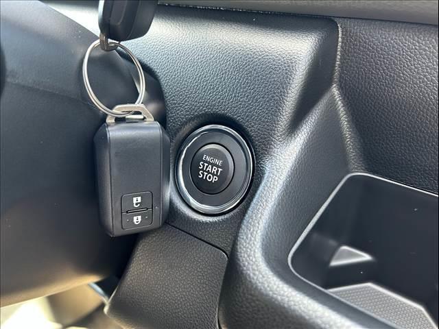 ワゴンＲ ＦＸ　届出済未使用車（11枚目）