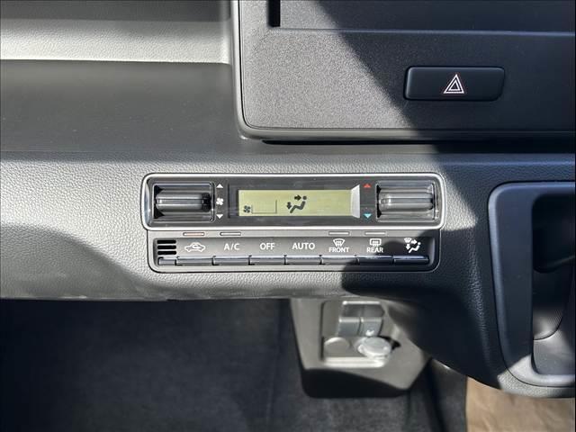 ワゴンＲ ＦＸ　届出済未使用車（12枚目）