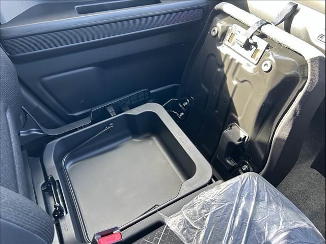 ワゴンＲ ＦＸ　届出済未使用車（14枚目）