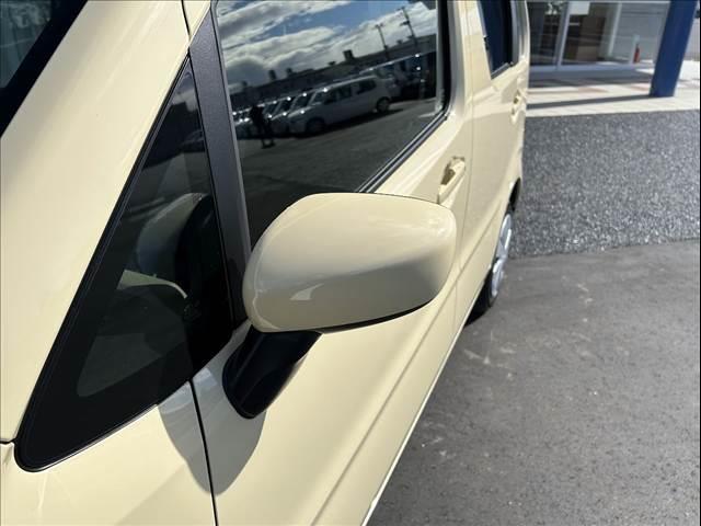 ワゴンＲ ＦＸ　届出済未使用車（24枚目）