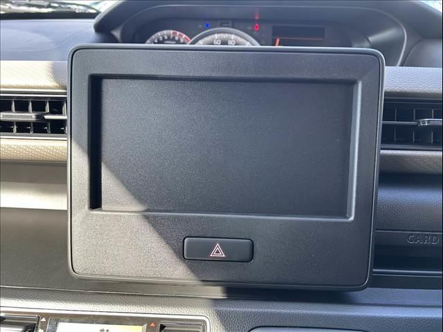 ワゴンＲ ＦＸ　届出済未使用車（31枚目）