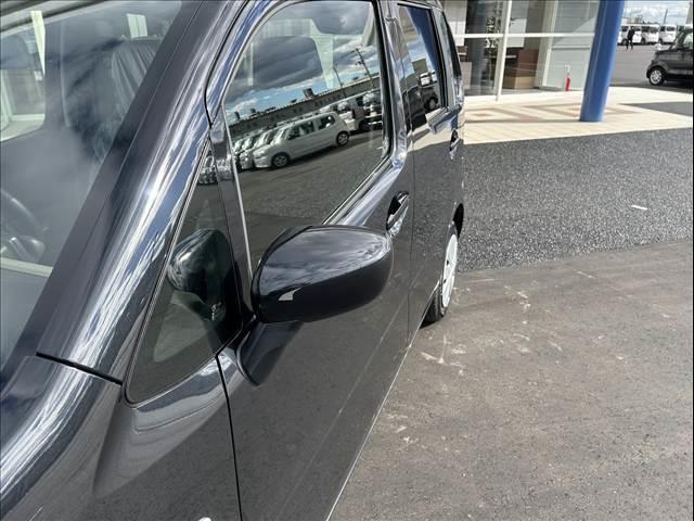 ワゴンＲ ＦＸ　届出済未使用車（6枚目）