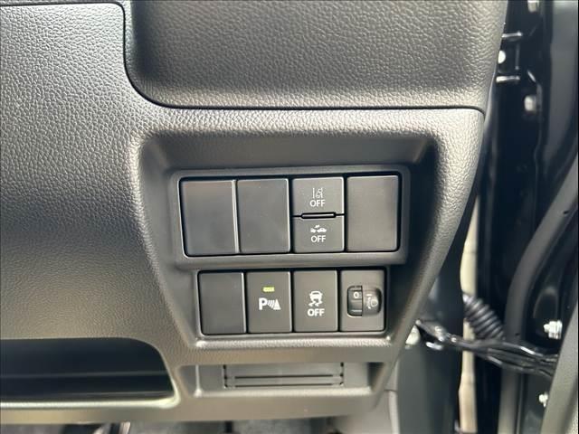 ワゴンＲ ＦＸ　届出済未使用車（12枚目）