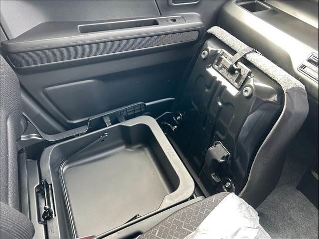 ワゴンＲ ＦＸ　届出済未使用車（16枚目）