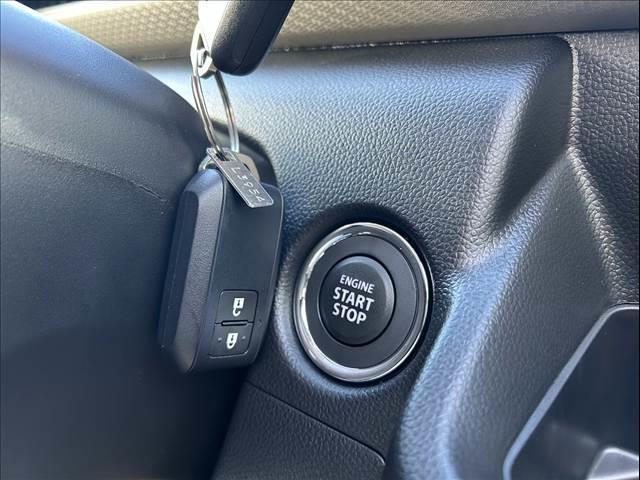 ワゴンＲ ＦＸ　届出済未使用車（11枚目）