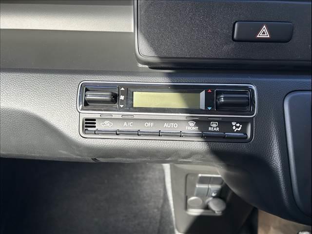 ワゴンＲ ＦＸ　届出済未使用車（12枚目）