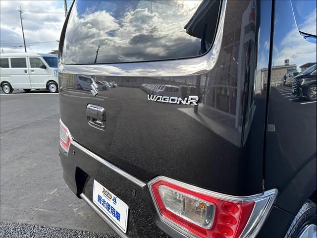 ワゴンＲ ＦＸ　届出済未使用車（26枚目）