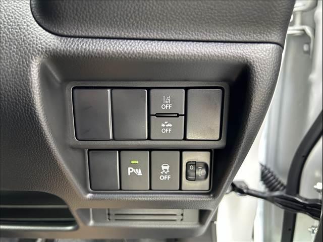 ワゴンＲ ＦＸ　届出済未使用車（13枚目）