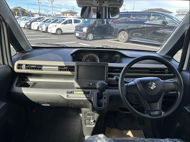 ワゴンＲ ＦＸ　届出済未使用車（26枚目）