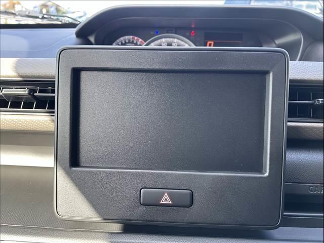 ワゴンＲ ＦＸ　届出済未使用車（31枚目）