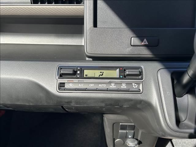 ワゴンＲ ＦＸ　届出済未使用車（29枚目）