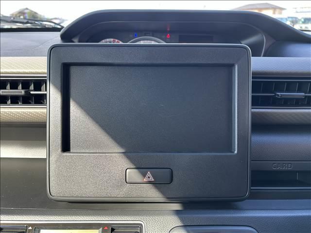 ワゴンＲ ＦＸ　届出済未使用車（30枚目）