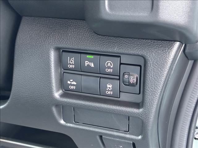 ハスラー ＨＹＢＲＩＤ　Ｇ　届出済未使用車（15枚目）