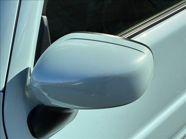 ハスラー ＨＹＢＲＩＤ　Ｇ　届出済未使用車（24枚目）