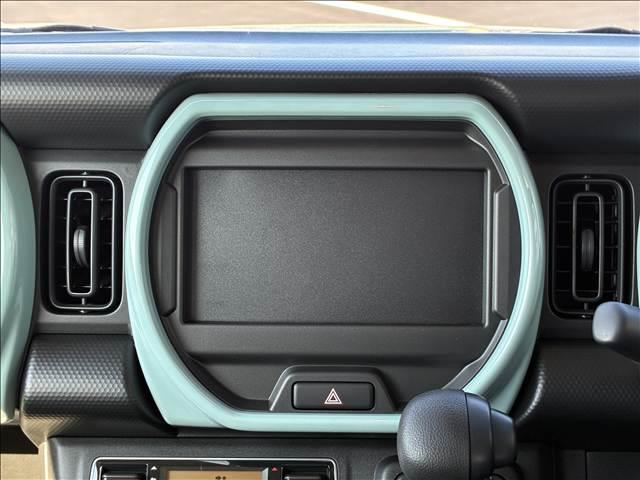 ハスラー ＨＹＢＲＩＤ　Ｇ　届出済未使用車（30枚目）